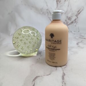 Hairitage By Mindy McKnight Held High Volume Conditioner 13 oz 384 mL